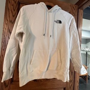 Women’s north face hoodie